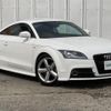 audi tt 2011 -AUDI--Audi TT ABA-8JCES--TRUZZZ8J0C1001877---AUDI--Audi TT ABA-8JCES--TRUZZZ8J0C1001877- image 1