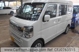 nissan nv100-clipper 2024 quick_quick_5BD-DR17V_DR17V-746534