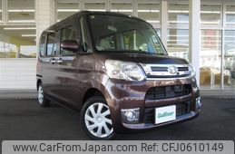 daihatsu tanto 2014 -DAIHATSU--Tanto DBA-LA600S--LA600S-0156520---DAIHATSU--Tanto DBA-LA600S--LA600S-0156520-