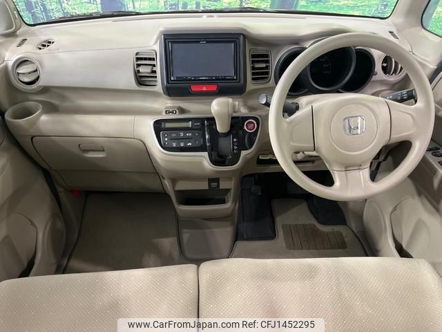 honda n-box 2014 CFJ1452295 image 2