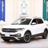 volkswagen t-cross 2023 quick_quick_3BA-C1DKR_WVGZZZC1ZPY068380 image 1