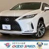 lexus rx 2020 CFJ1817764 image 1