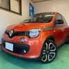 renault twingo 2018 -RENAULT 【名変中 】--Renault Twingo AHH4B1--H0767042---RENAULT 【名変中 】--Renault Twingo AHH4B1--H0767042- image 1