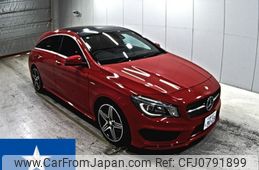 mercedes-benz cla-class 2016 -MERCEDES-BENZ 【大宮 303そ9123】--Benz CLA 117951--WDD1179512N356041---MERCEDES-BENZ 【大宮 303そ9123】--Benz CLA 117951--WDD1179512N356041-