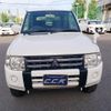 mitsubishi pajero-mini 2009 CFJ1725979 image 3
