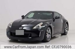 nissan fairlady-z 2015 -NISSAN--Fairlady Z Z34--Z34-520305---NISSAN--Fairlady Z Z34--Z34-520305-