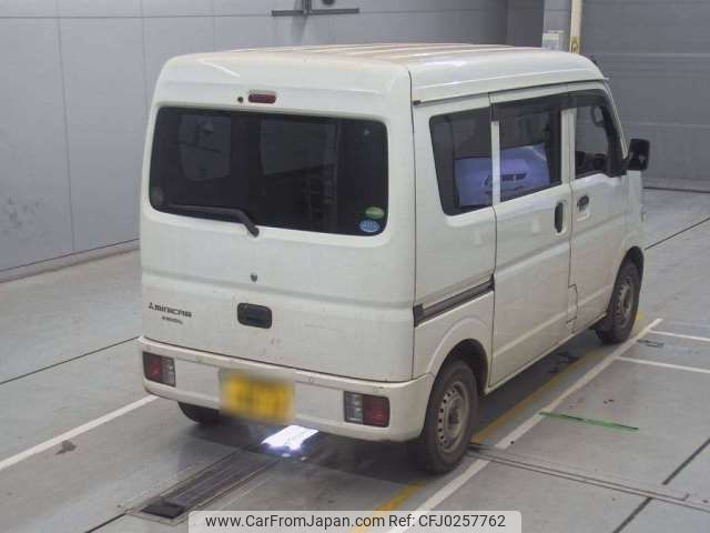 mitsubishi minicab-van 2019 -MITSUBISHI 【名古屋 480ﾊ8032】--Minicab Van HBD-DS17V--DS17V-420206---MITSUBISHI 【名古屋 480ﾊ8032】--Minicab Van HBD-DS17V--DS17V-420206- image 2