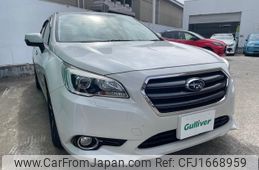 subaru legacy-b4 2016 CFJ1668959