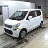 suzuki wagon-r 2014 CFJ1635206 image 5