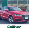 audi a1 2016 -AUDI--Audi A1 DBA-8XCHZ--WAUZZZ8XXGB058325---AUDI--Audi A1 DBA-8XCHZ--WAUZZZ8XXGB058325- image 1