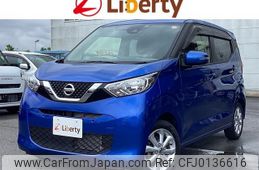 nissan dayz 2019 quick_quick_B43W_B43W-0020679