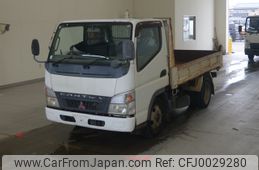 mitsubishi-fuso canter 2006 -MITSUBISHI--Canter FE71BBD-520725---MITSUBISHI--Canter FE71BBD-520725-