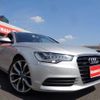 audi a6 2012 CFJ1604577 image 5