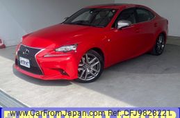 lexus is 2016 -LEXUS--Lexus IS DBA-ASE30--ASE30-0002486---LEXUS--Lexus IS DBA-ASE30--ASE30-0002486-