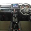 suzuki jimny 2022 quick_quick_3BA-JB64W_JB64W-249353 image 3