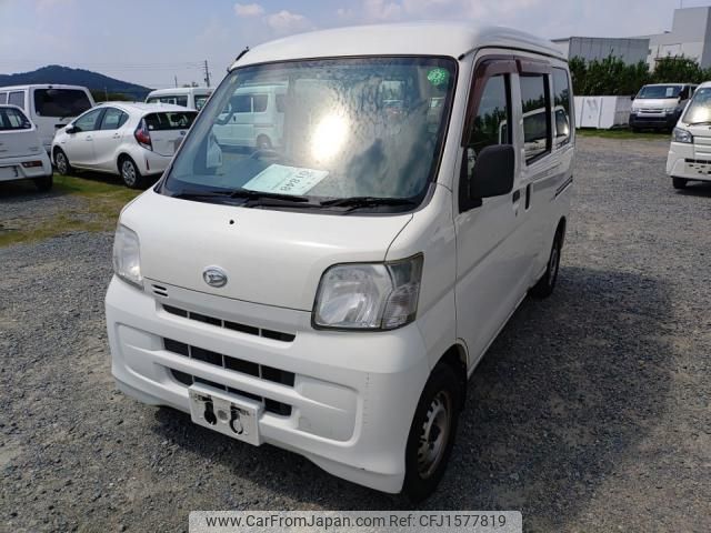 daihatsu hijet-cargo 2017 CFJ1577819 image 1