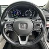 honda accord 2020 -HONDA--Accord 6AA-CV3--CV3-1004093---HONDA--Accord 6AA-CV3--CV3-1004093- image 9