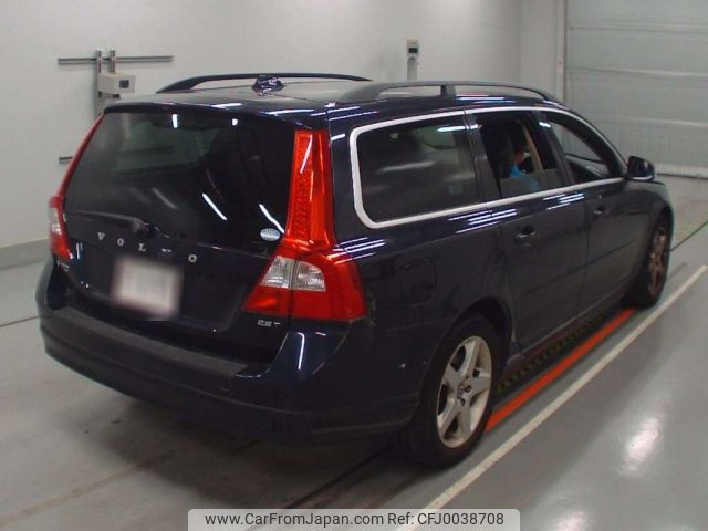 volvo v70 2009 -VOLVO--Volvo V70 BB5254W-YV1BW565091099994---VOLVO--Volvo V70 BB5254W-YV1BW565091099994- image 2