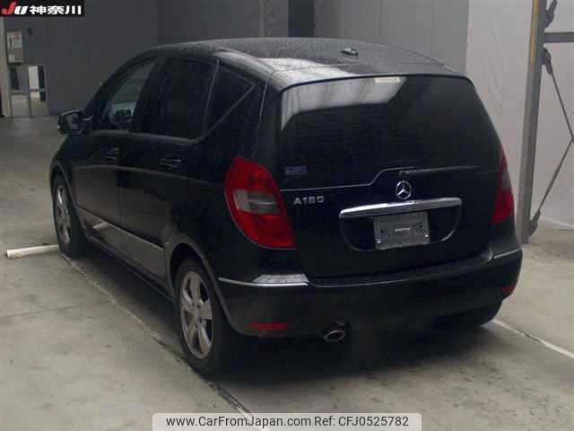 mercedes-benz a-class 2010 -MERCEDES-BENZ--Benz A Class 169032--WDD1690322J862865---MERCEDES-BENZ--Benz A Class 169032--WDD1690322J862865- image 2