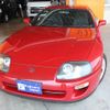 toyota supra 1998 GOO_JP_700100180330210628001 image 39
