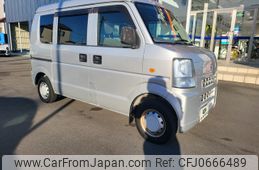 nissan clipper-van 2015 -NISSAN--Clipper Van EBD-DR64V--DR64V-904918---NISSAN--Clipper Van EBD-DR64V--DR64V-904918-