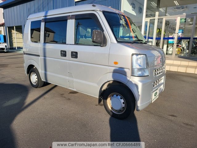 nissan clipper-van 2015 -NISSAN--Clipper Van EBD-DR64V--DR64V-904918---NISSAN--Clipper Van EBD-DR64V--DR64V-904918- image 1