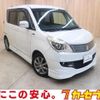 suzuki solio 2012 -SUZUKI--Solio DBA-MA15S--MA15S-400587---SUZUKI--Solio DBA-MA15S--MA15S-400587- image 1