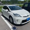 toyota prius 2013 CFJ1501220 image 2