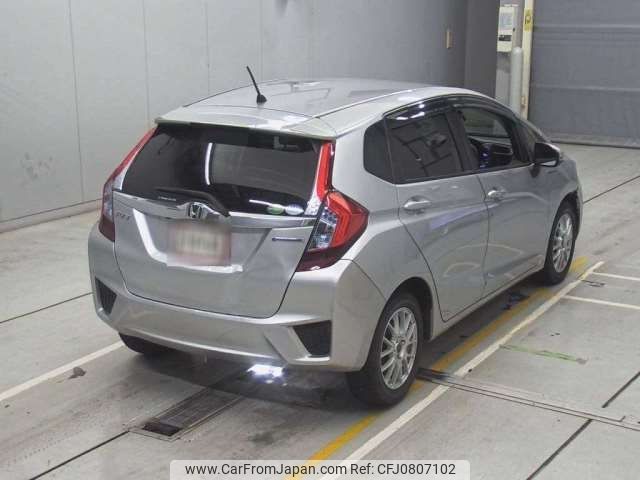 honda fit 2016 -HONDA--Fit DAA-GP5--GP5-4307311---HONDA--Fit DAA-GP5--GP5-4307311- image 2