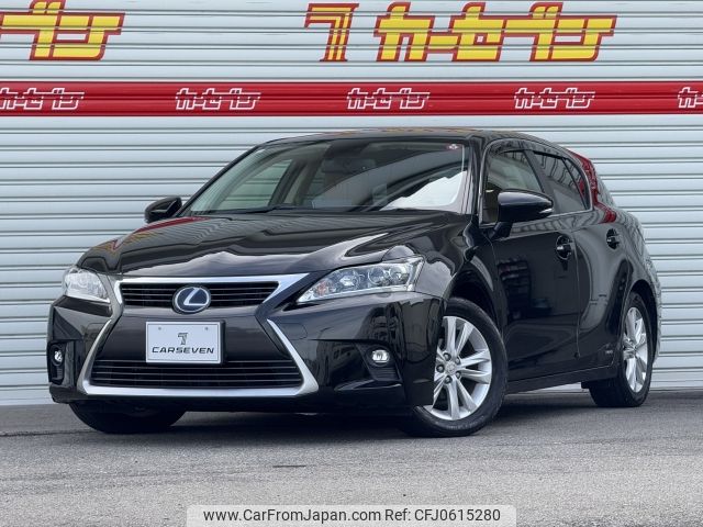 lexus ct 2016 -LEXUS--Lexus CT DAA-ZWA10--ZWA10-2278349---LEXUS--Lexus CT DAA-ZWA10--ZWA10-2278349- image 1