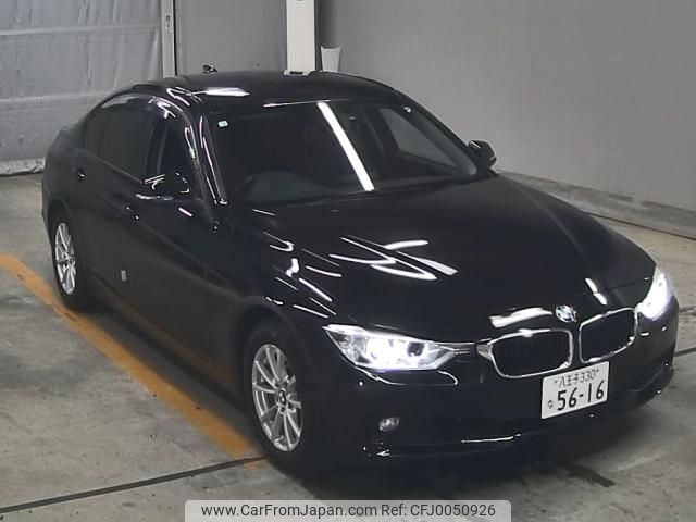 bmw 3-series 2014 -BMW--BMW 3 Series WBA3B16060NS53828---BMW--BMW 3 Series WBA3B16060NS53828- image 1