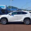 lexus nx 2016 CFJ1512820 image 2