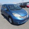 nissan note 2014 22313 image 1