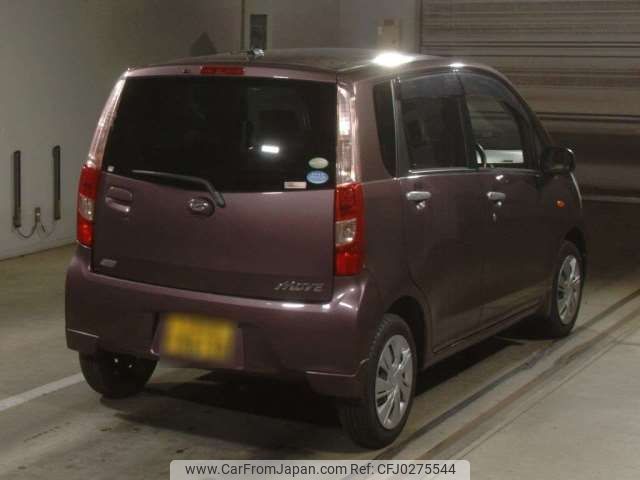 daihatsu move 2011 -DAIHATSU 【三重 580ﾐ8636】--Move DBA-LA100S--LA100S-0056167---DAIHATSU 【三重 580ﾐ8636】--Move DBA-LA100S--LA100S-0056167- image 2