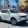 nissan juke 2010 -NISSAN--Juke DBA-YF15--YF15-009593---NISSAN--Juke DBA-YF15--YF15-009593- image 5