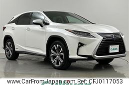 lexus rx 2018 -LEXUS--Lexus RX DAA-GYL25W--GYL25-0015176---LEXUS--Lexus RX DAA-GYL25W--GYL25-0015176-