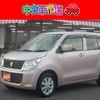 suzuki wagon-r 2016 quick_quick_DBA-MH34S_MH34S-438753 image 1