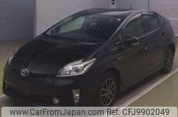 toyota prius 2015 -TOYOTA--Prius DAA-ZVW30--ZVW30-1968738---TOYOTA--Prius DAA-ZVW30--ZVW30-1968738-