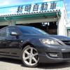 mazda speed-axela 2007 quick_quick_DBA-BK3P_BK3P-303772 image 1