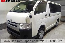 toyota hiace-van 2019 CFJ1886932