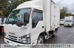 isuzu elf-truck 2017 GOO_JP_700090373030241122001