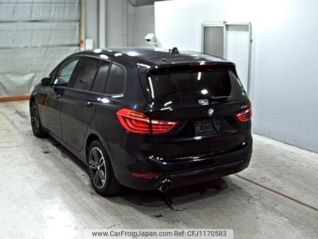 bmw 2-series 2018 quick_quick_LDA-2E20_WBA7P12030EH83122 image 2