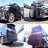 toyota vellfire 2015 quick_quick_DBA-AGH30W_AGH30-0013766 image 7