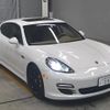 porsche panamera 2011 -PORSCHE--Porsche Panamera WP0AA2A76BL013832---PORSCHE--Porsche Panamera WP0AA2A76BL013832- image 1