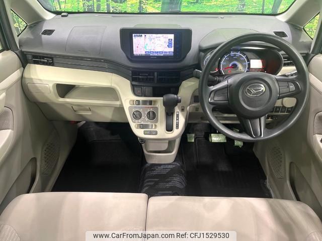daihatsu move 2016 CFJ1529530 image 2