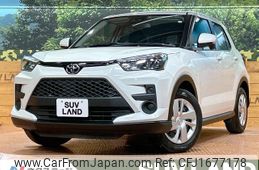 toyota raize 2023 CFJ1677178