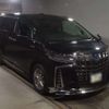 toyota alphard 2018 -TOYOTA 【名古屋 334ﾔ 735】--Alphard DAA-AYH30W--AYH30-0072323---TOYOTA 【名古屋 334ﾔ 735】--Alphard DAA-AYH30W--AYH30-0072323- image 4