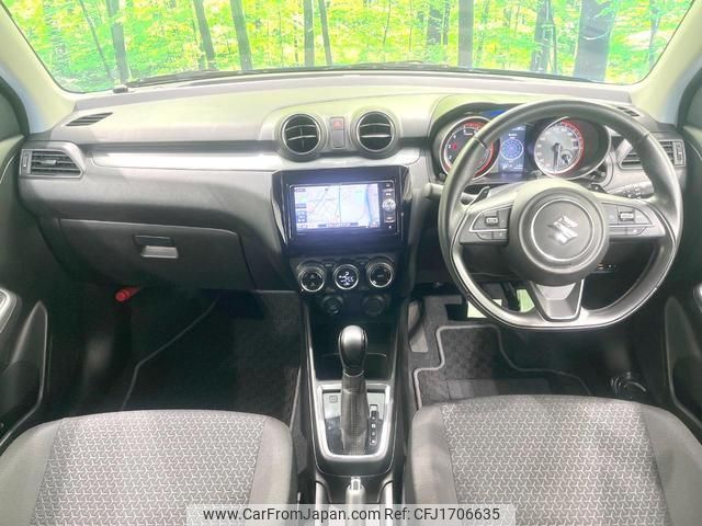 suzuki swift 2017 CFJ1706635 image 2