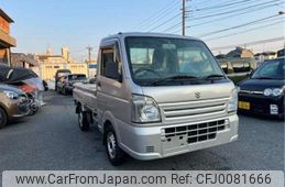 suzuki carry-truck 2014 -SUZUKI--Carry Truck DA16T--DA16T-185369---SUZUKI--Carry Truck DA16T--DA16T-185369-