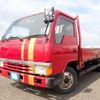 mitsubishi-fuso canter 1991 REALMOTOR_N2022080351HD-10 image 1